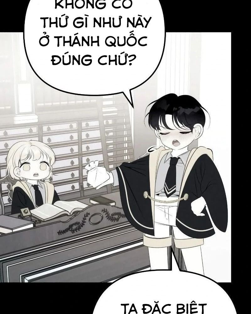 Nhóc Con Này Mơ Làm Trùm Phản Diện Chapter 8 - 90