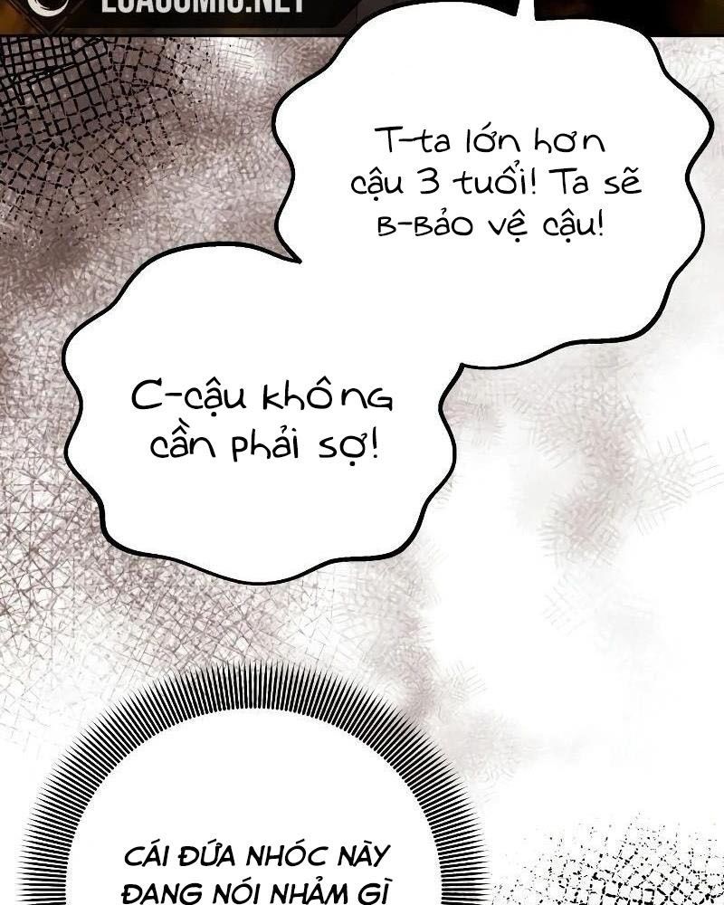 Nhóc Con Này Mơ Làm Trùm Phản Diện Chapter 9 - 11