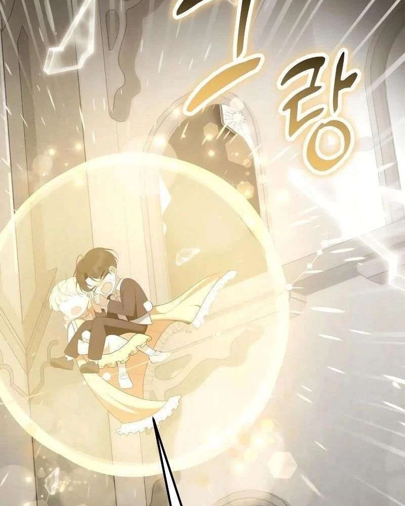 Nhóc Con Này Mơ Làm Trùm Phản Diện Chapter 9 - 23