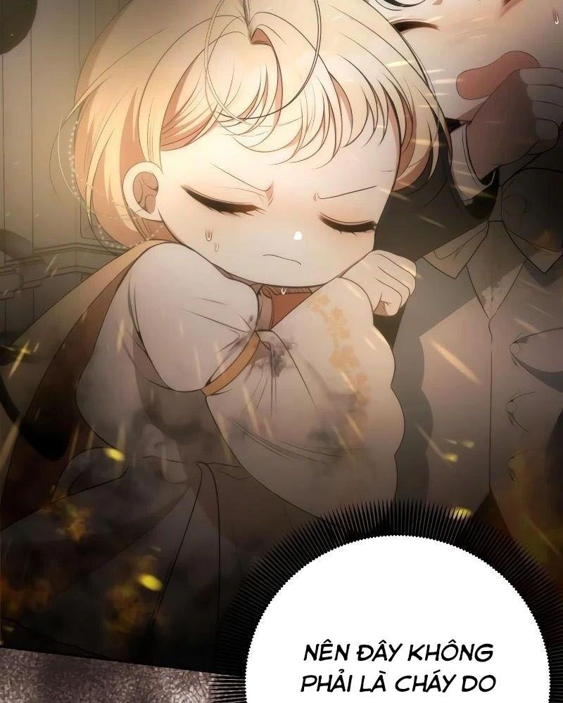 Nhóc Con Này Mơ Làm Trùm Phản Diện Chapter 9 - 6