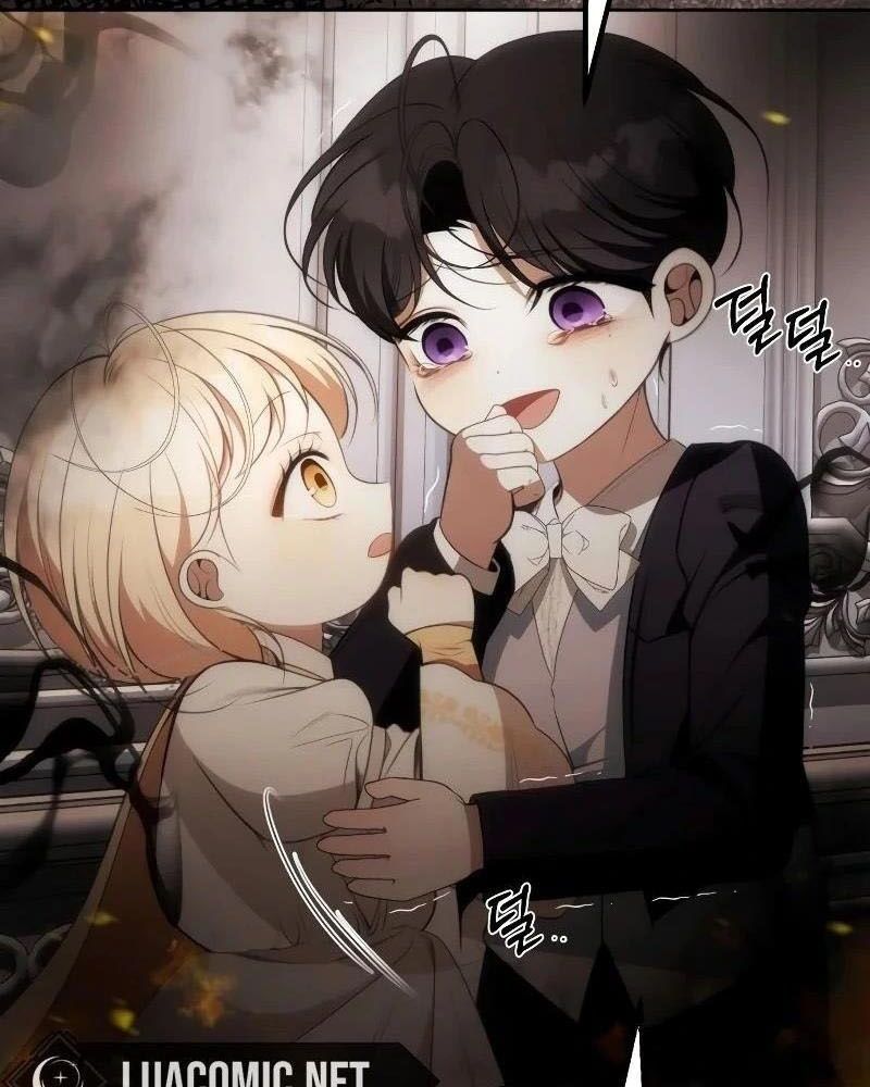 Nhóc Con Này Mơ Làm Trùm Phản Diện Chapter 9 - 10