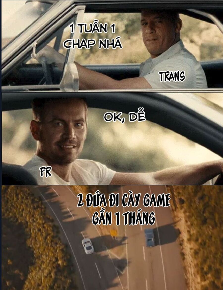 Ông Chú Chuyển Sinh Thành Thiếu Nữ Ở Quỷ Giới, Muốn Trở Thành Quỷ Vương Vì Hòa Bình Chapter 2 - 36