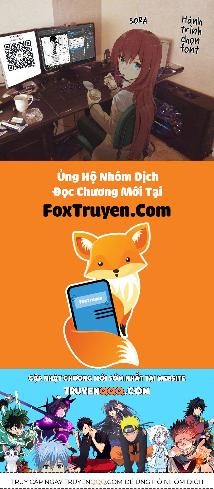 Ông Chú Chuyển Sinh Thành Thiếu Nữ Ở Quỷ Giới, Muốn Trở Thành Quỷ Vương Vì Hòa Bình Chapter 2 - 37