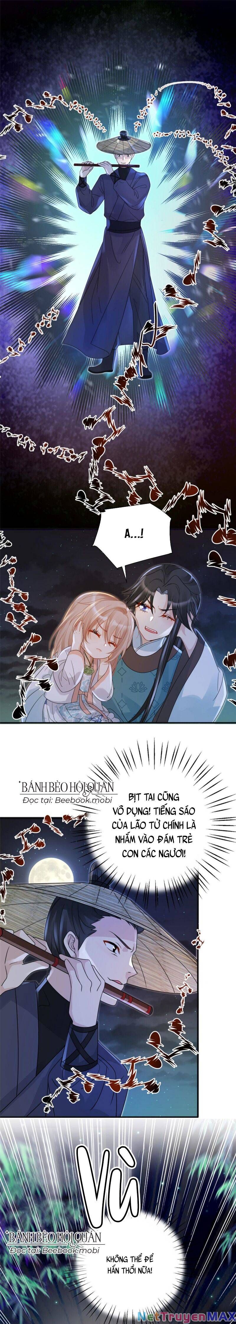 Manh Thê Thất Thất Chapter 10 - 3