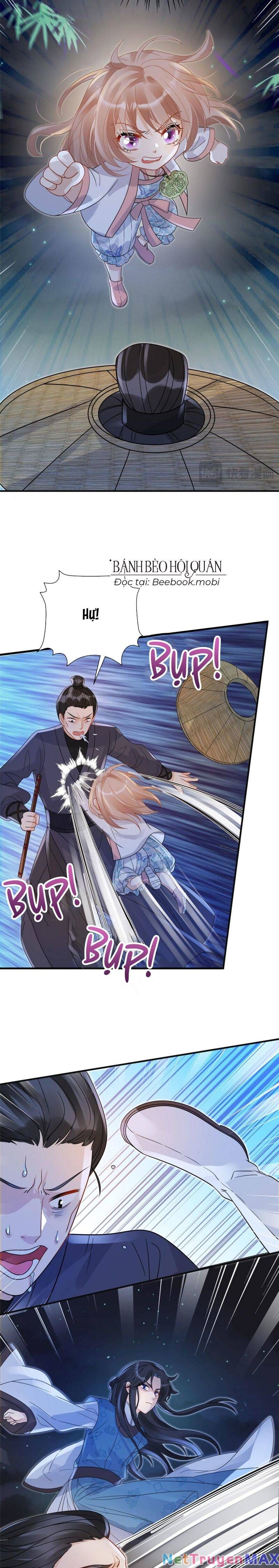 Manh Thê Thất Thất Chapter 10 - 4