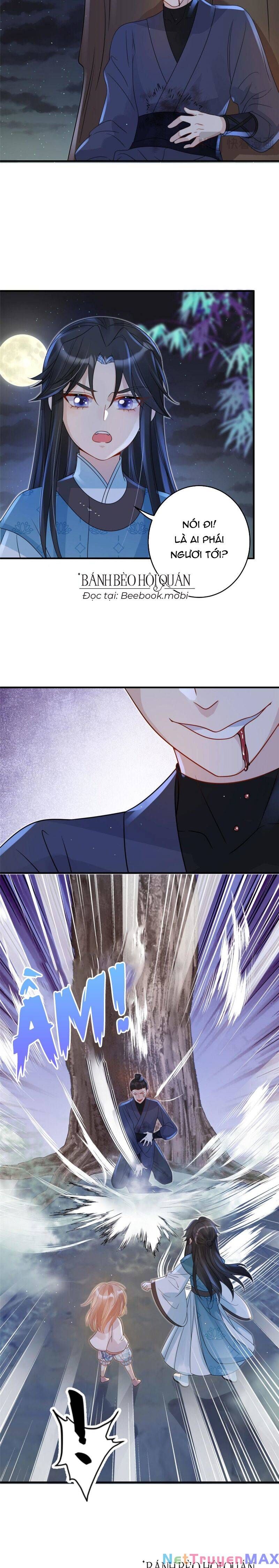 Manh Thê Thất Thất Chapter 10 - 6