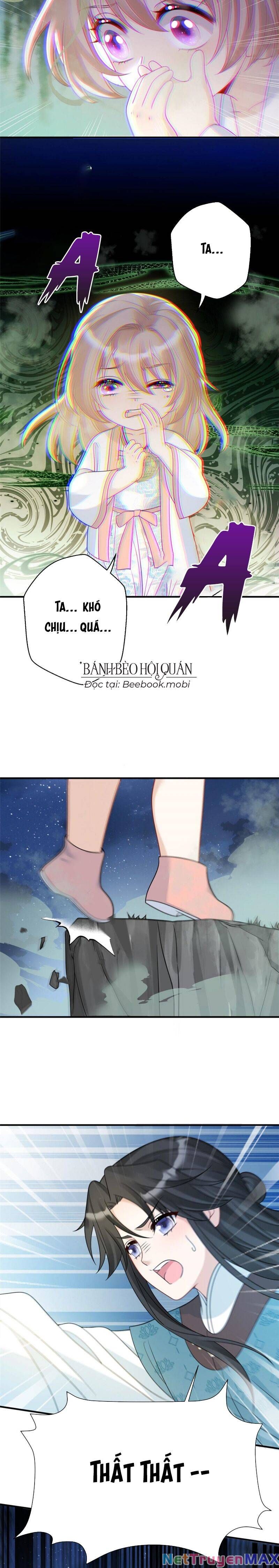 Manh Thê Thất Thất Chapter 10 - 8