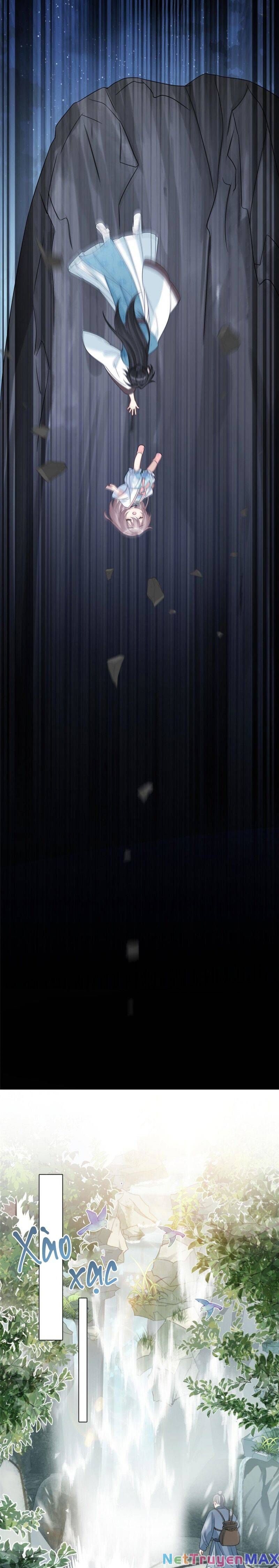 Manh Thê Thất Thất Chapter 10 - 9