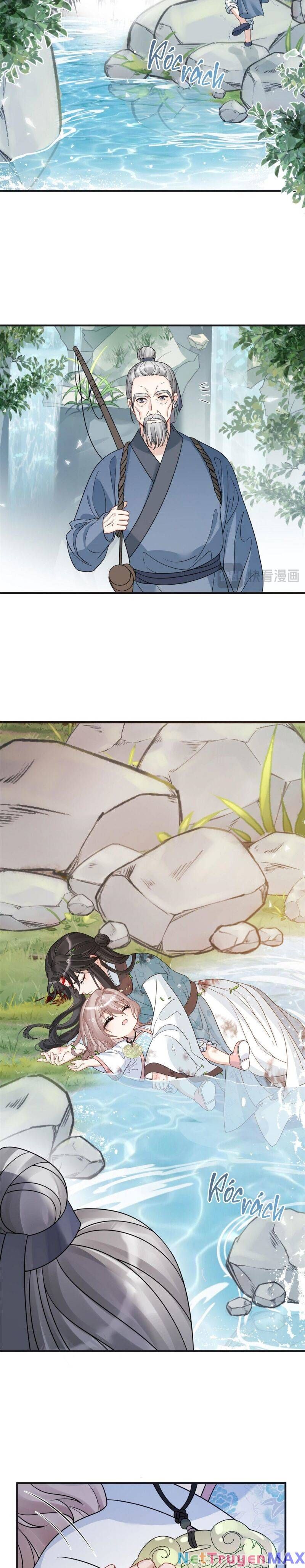 Manh Thê Thất Thất Chapter 10 - 10