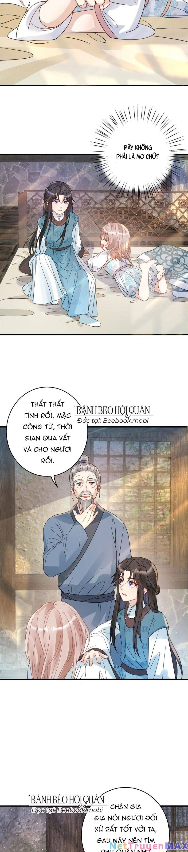 Manh Thê Thất Thất Chapter 11 - 11