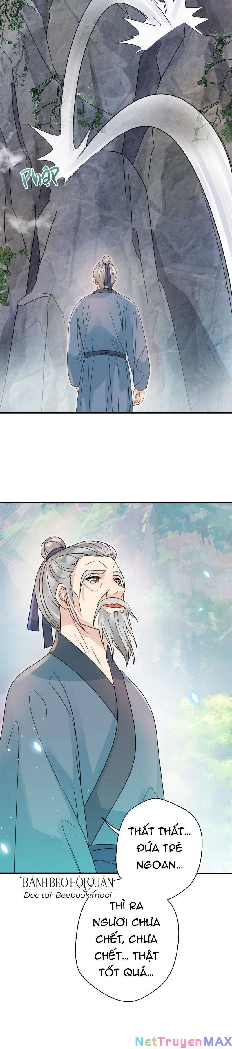 Manh Thê Thất Thất Chapter 11 - 16