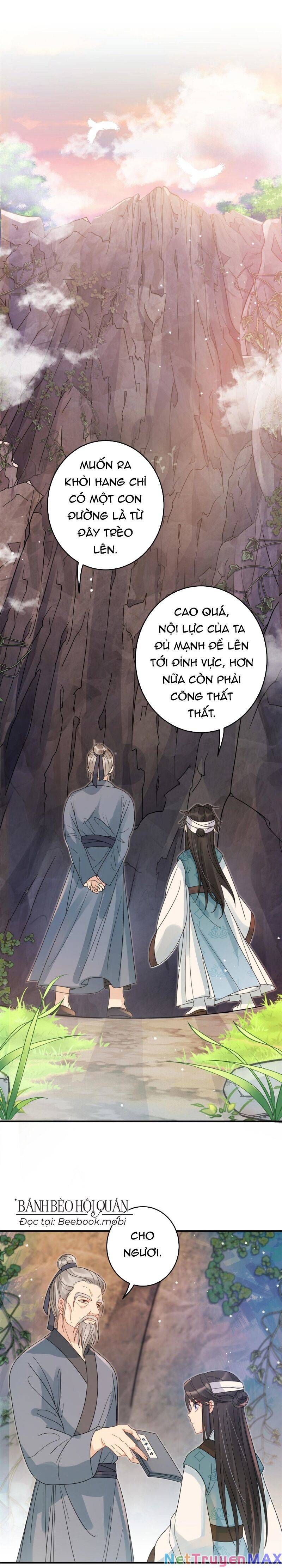 Manh Thê Thất Thất Chapter 11 - 3