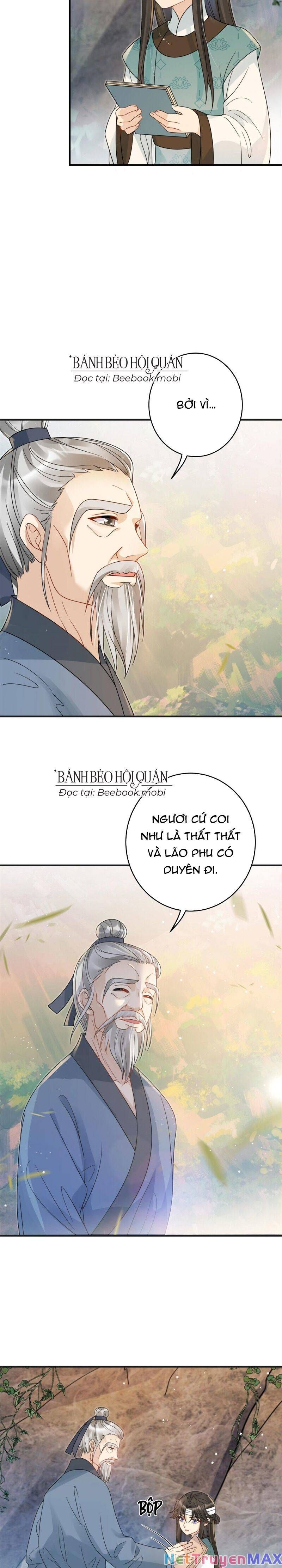 Manh Thê Thất Thất Chapter 11 - 5