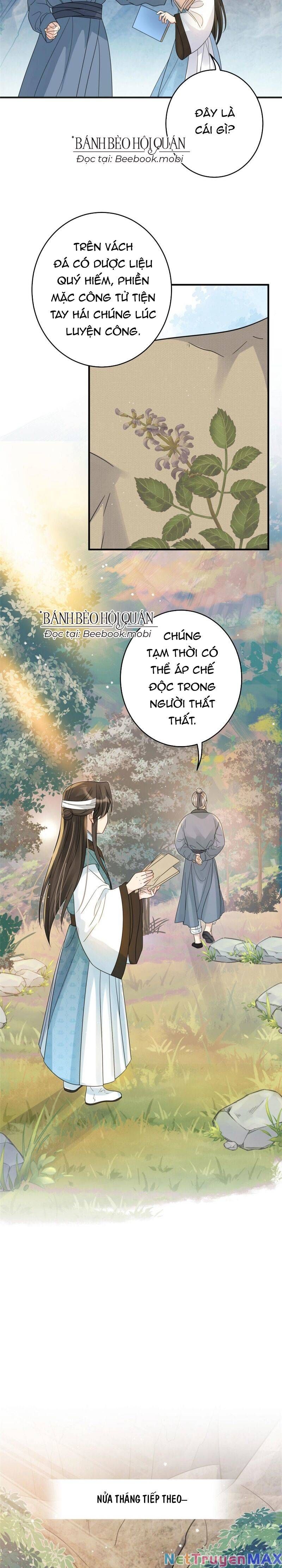 Manh Thê Thất Thất Chapter 11 - 6