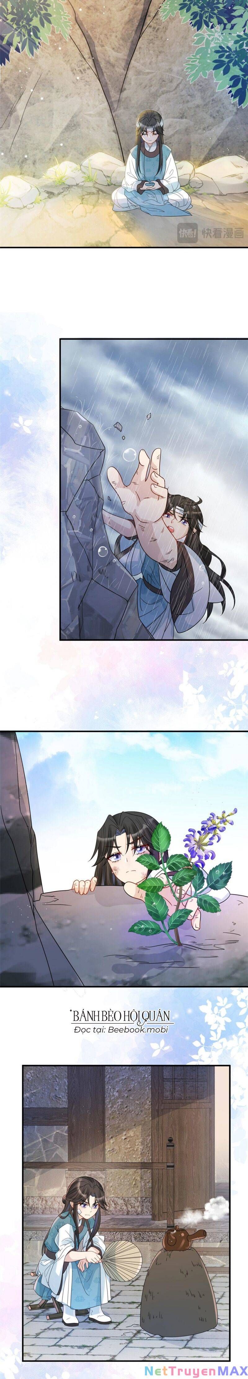 Manh Thê Thất Thất Chapter 11 - 7