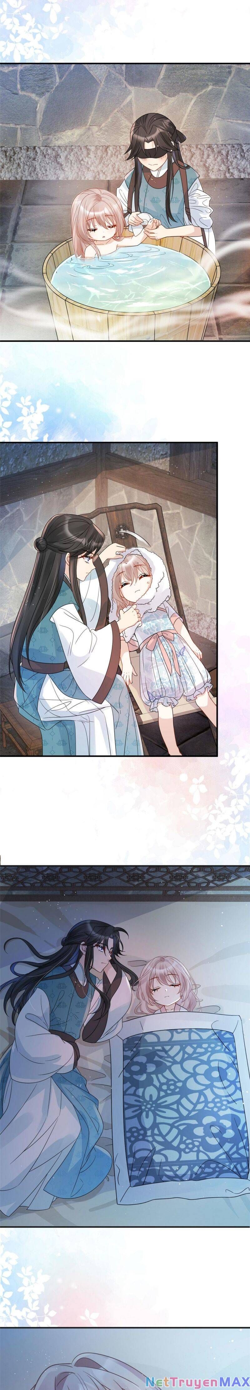 Manh Thê Thất Thất Chapter 11 - 8