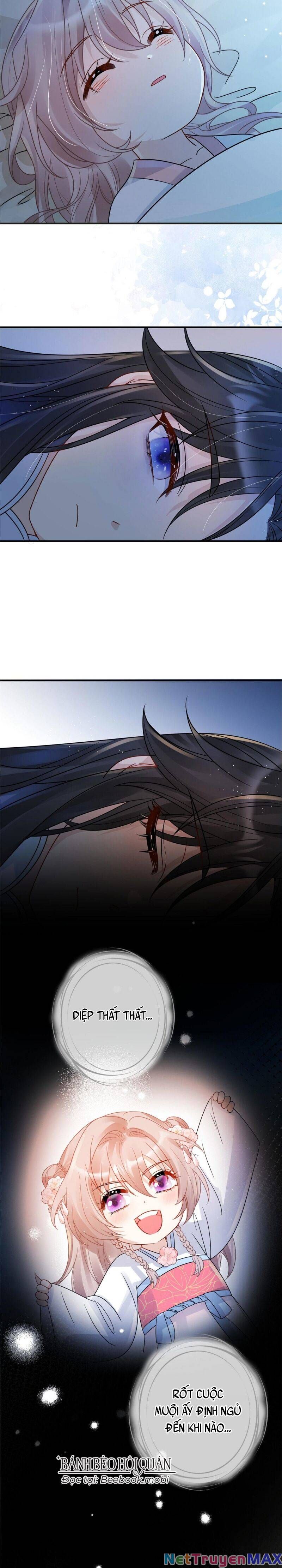 Manh Thê Thất Thất Chapter 11 - 9