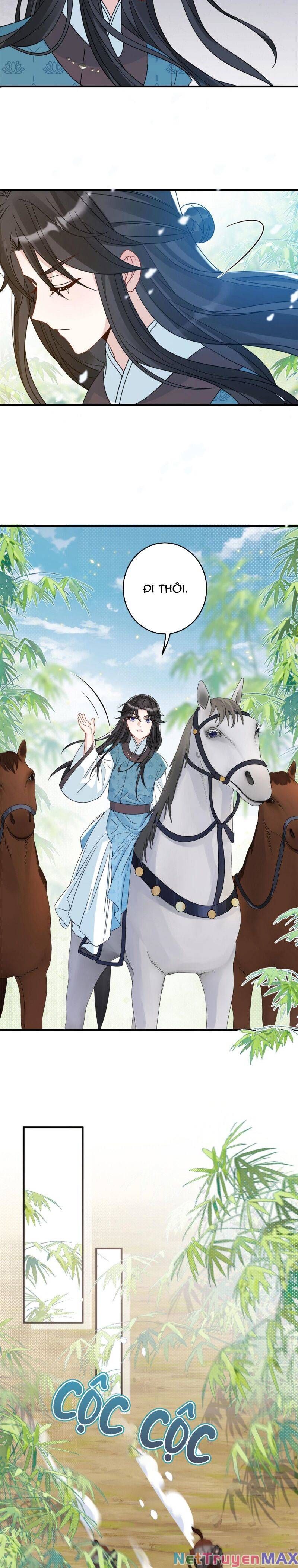 Manh Thê Thất Thất Chapter 12 - 8