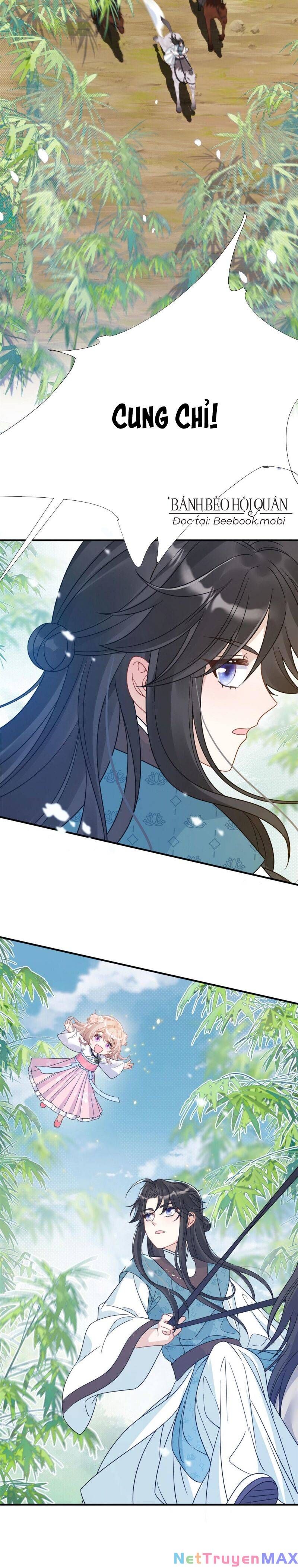 Manh Thê Thất Thất Chapter 12 - 9