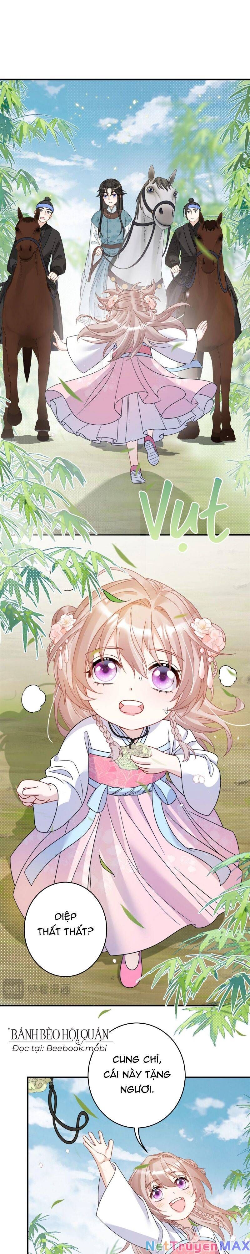 Manh Thê Thất Thất Chapter 12 - 10