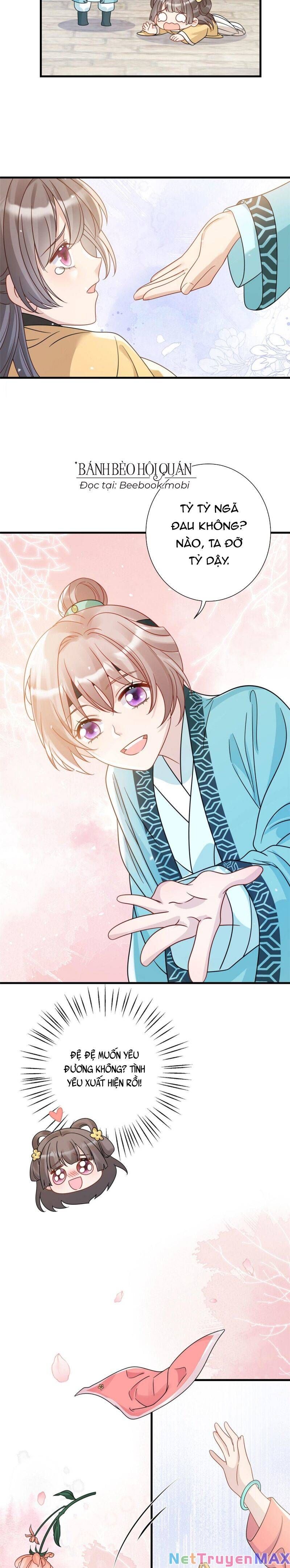 Manh Thê Thất Thất Chapter 13 - 12