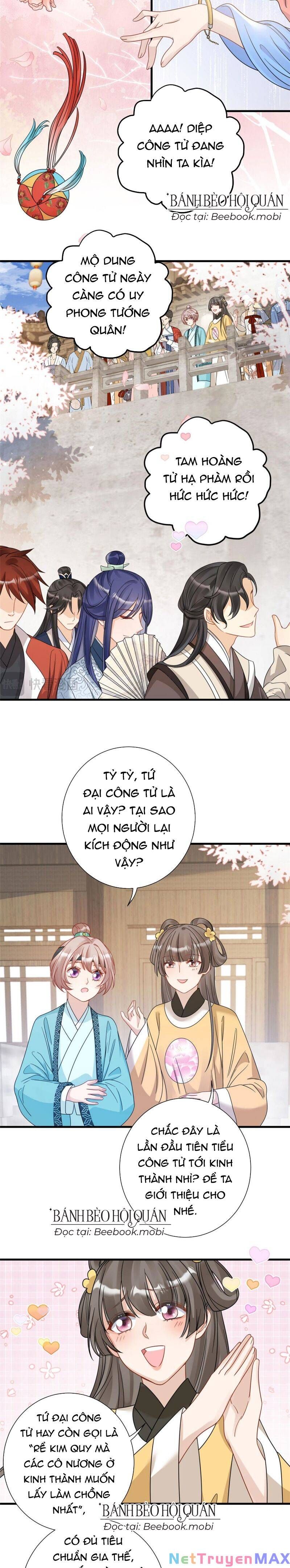 Manh Thê Thất Thất Chapter 13 - 13