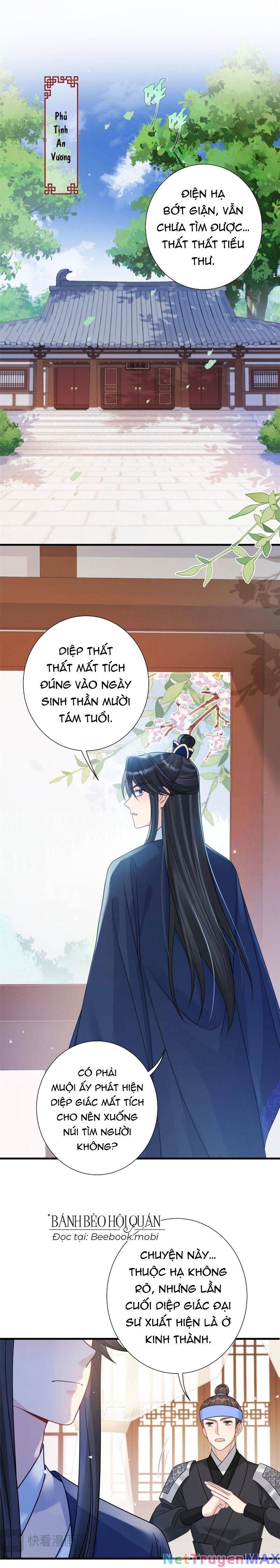 Manh Thê Thất Thất Chapter 13 - 3