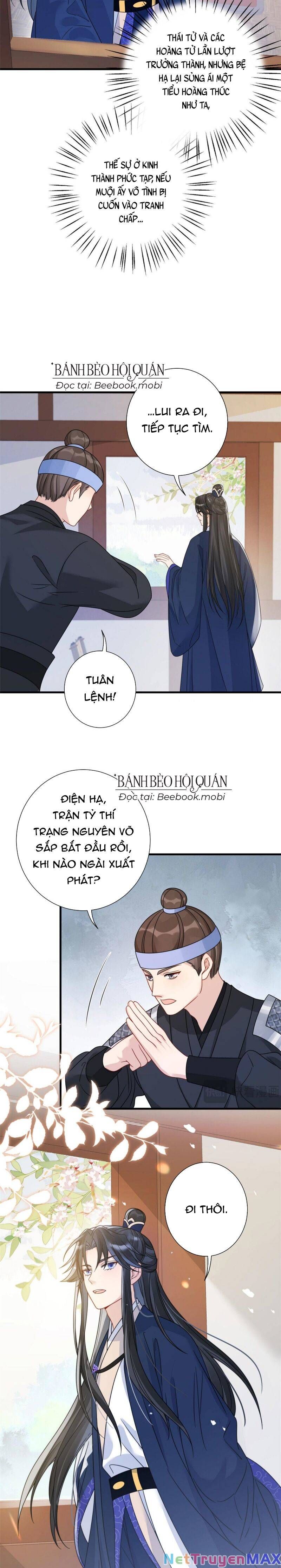 Manh Thê Thất Thất Chapter 13 - 5