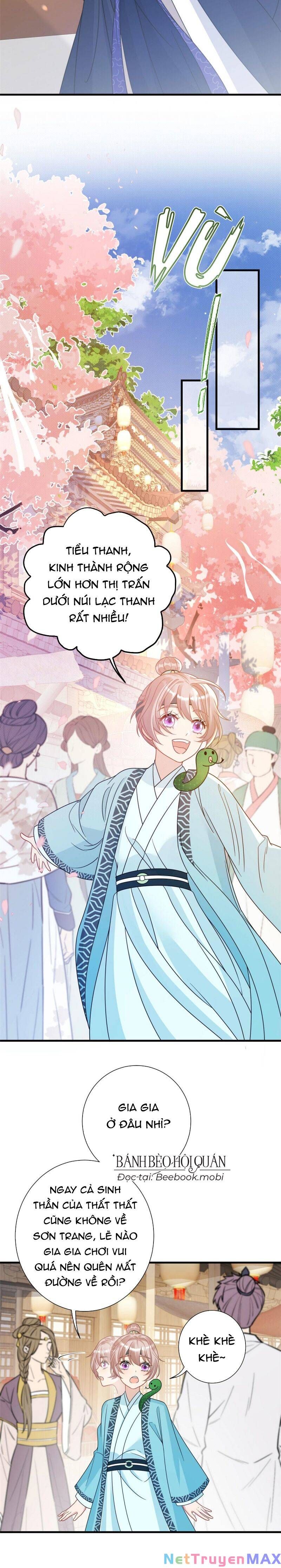 Manh Thê Thất Thất Chapter 13 - 6