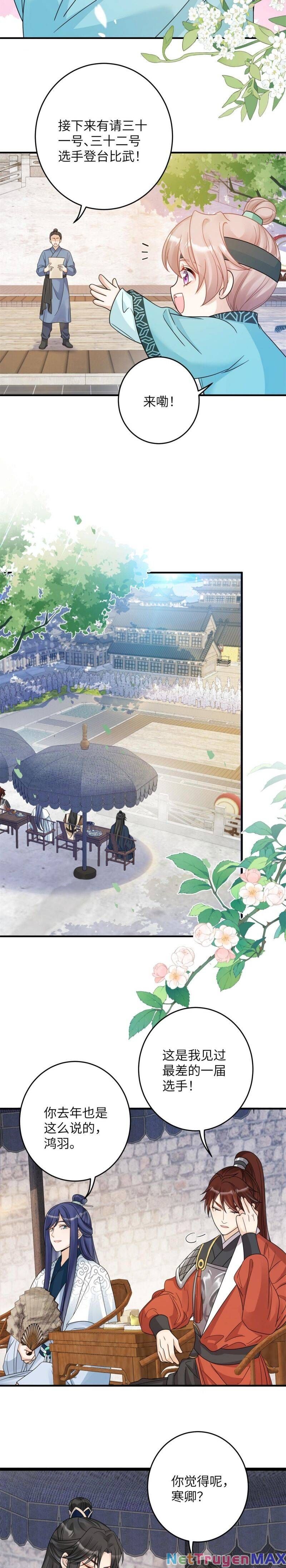 Manh Thê Thất Thất Chapter 14 - 5