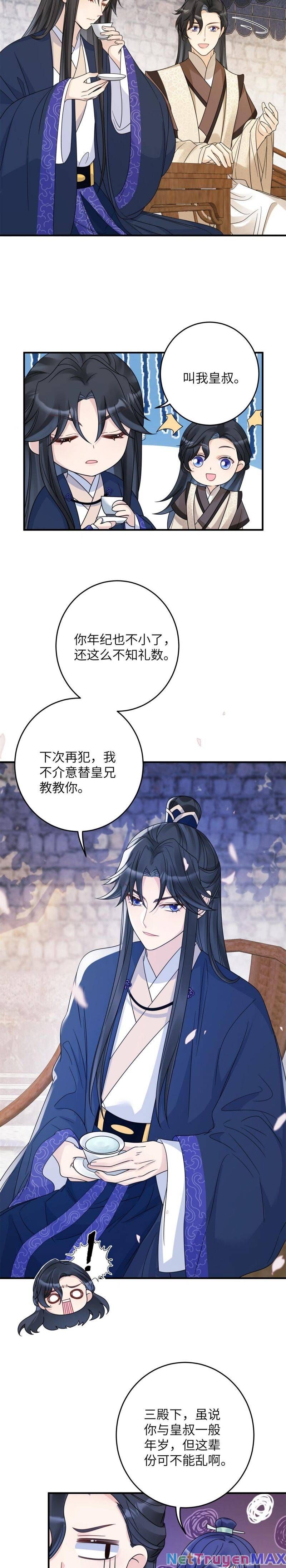 Manh Thê Thất Thất Chapter 14 - 6