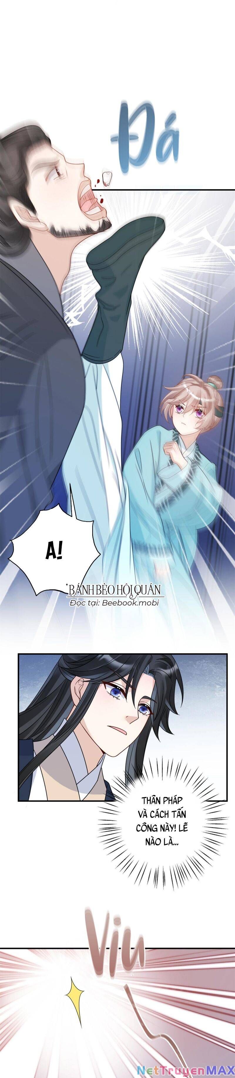 Manh Thê Thất Thất Chapter 14 - 9