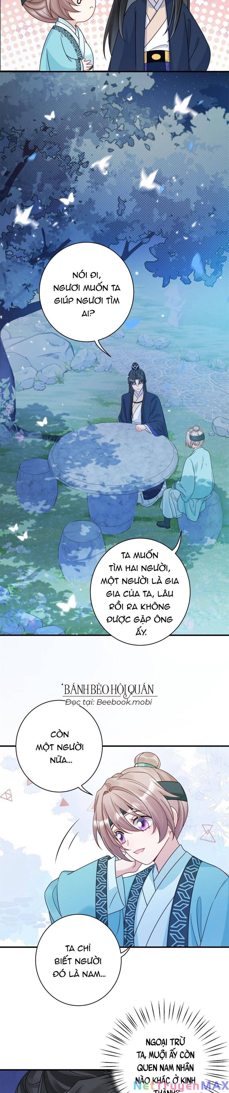 Manh Thê Thất Thất Chapter 16 - 11