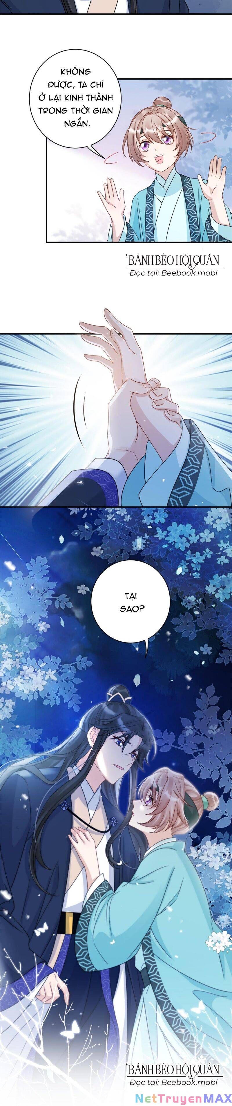 Manh Thê Thất Thất Chapter 16 - 14