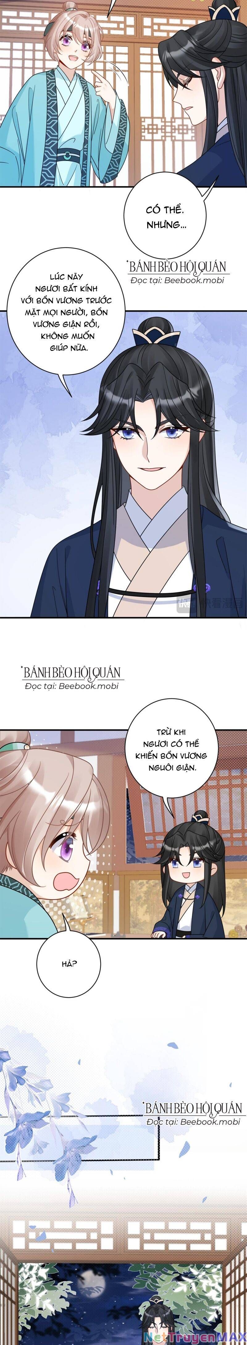 Manh Thê Thất Thất Chapter 16 - 4