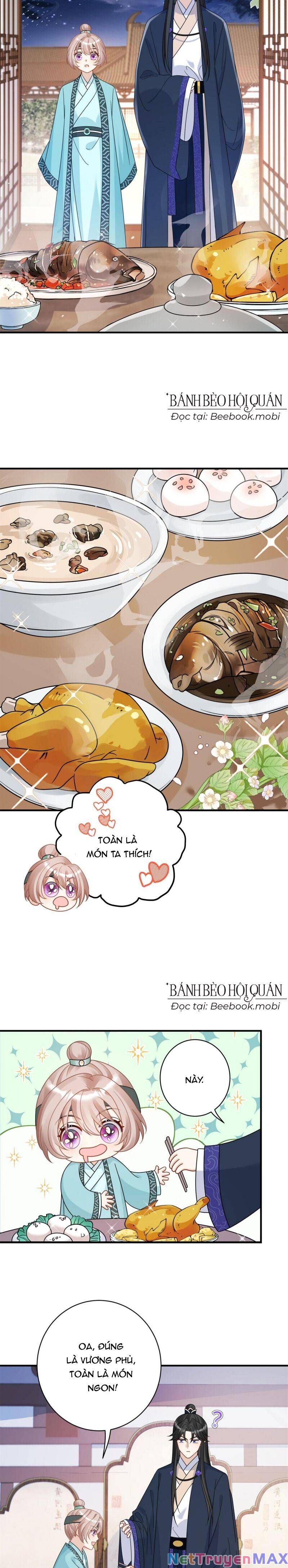 Manh Thê Thất Thất Chapter 16 - 5