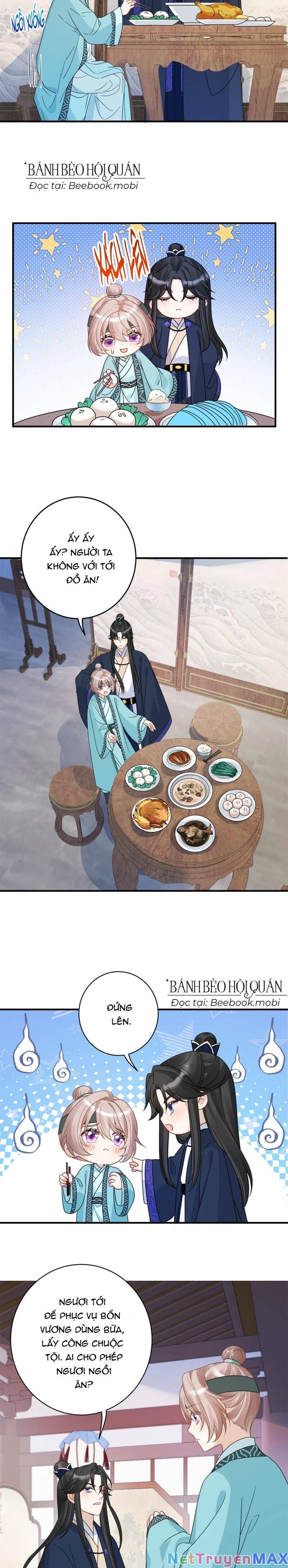 Manh Thê Thất Thất Chapter 16 - 6