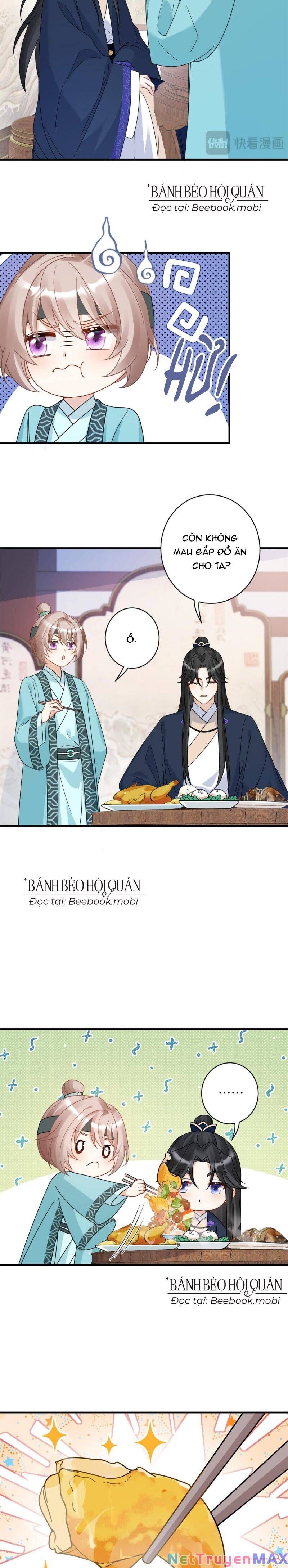 Manh Thê Thất Thất Chapter 16 - 7