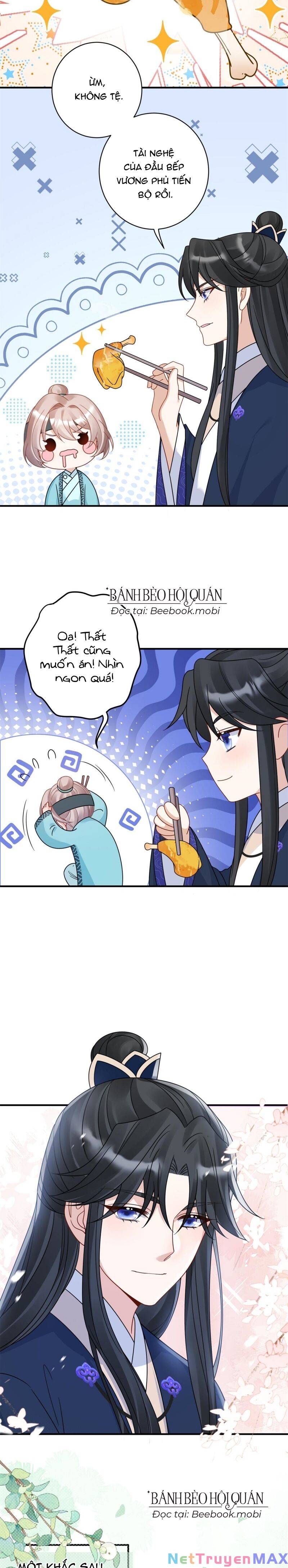 Manh Thê Thất Thất Chapter 16 - 8