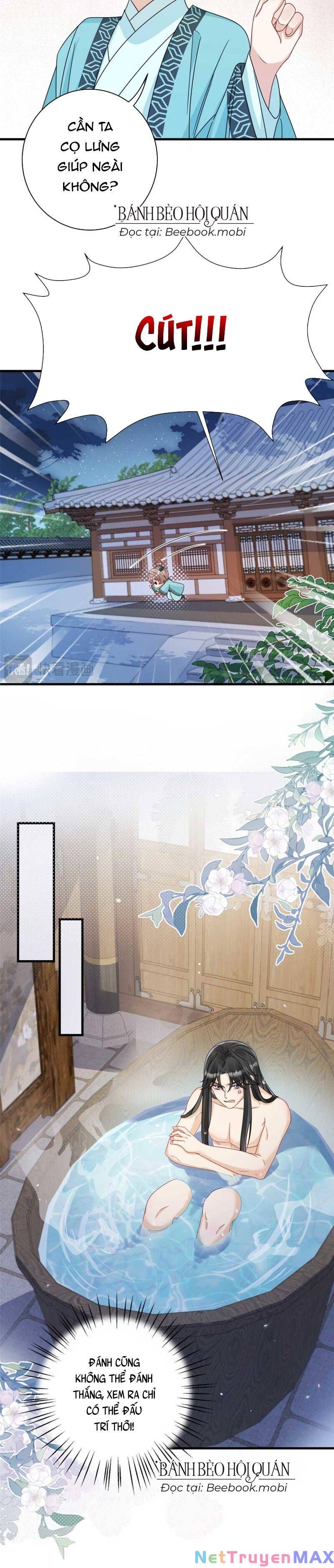 Manh Thê Thất Thất Chapter 17 - 13