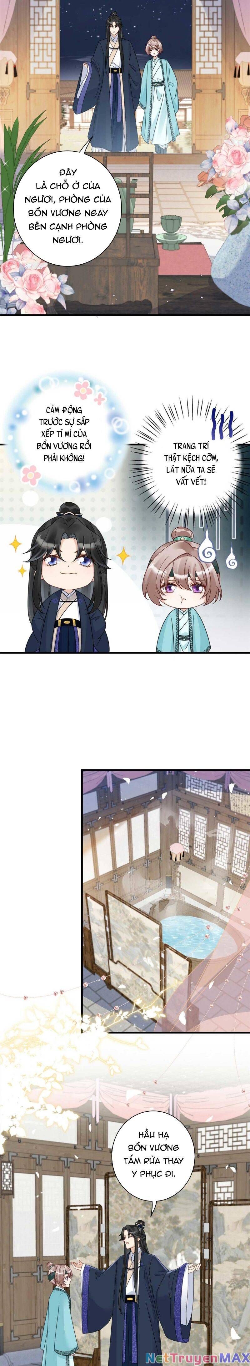 Manh Thê Thất Thất Chapter 17 - 6