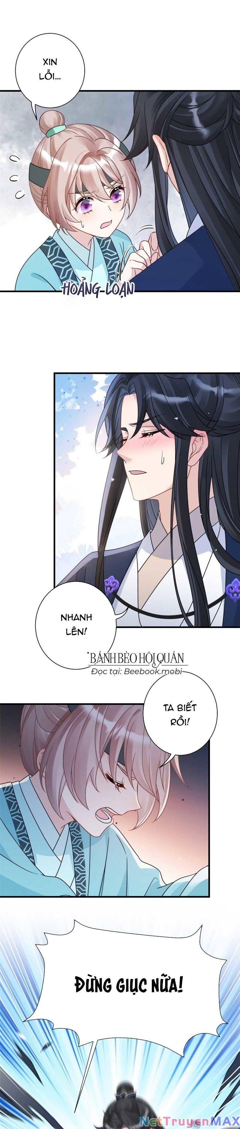 Manh Thê Thất Thất Chapter 17 - 10