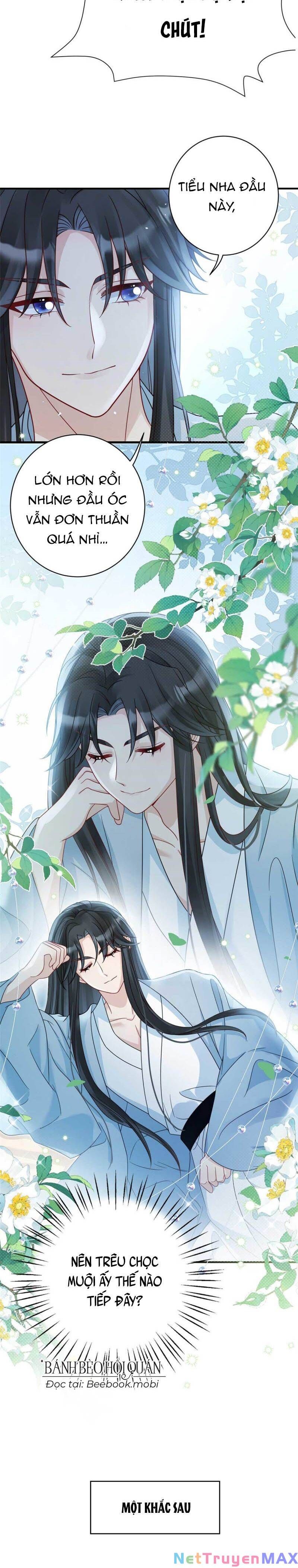 Manh Thê Thất Thất Chapter 18 - 11