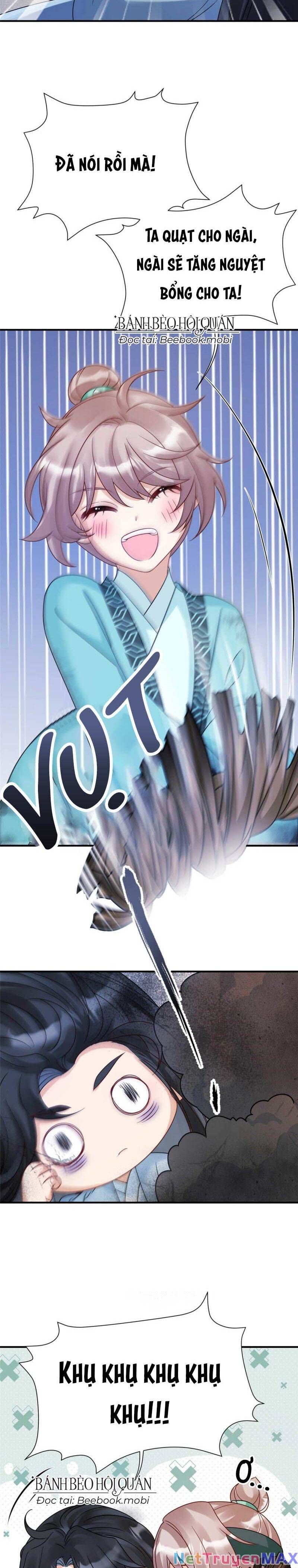 Manh Thê Thất Thất Chapter 18 - 13