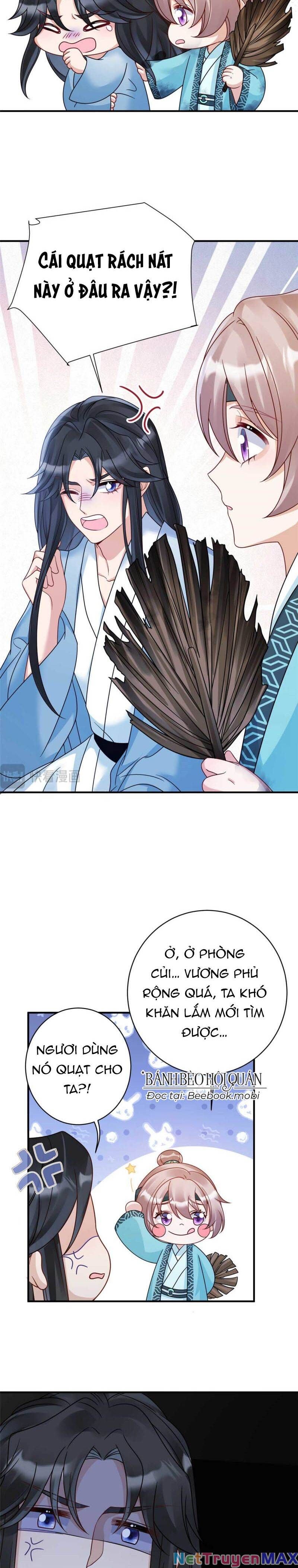 Manh Thê Thất Thất Chapter 18 - 14