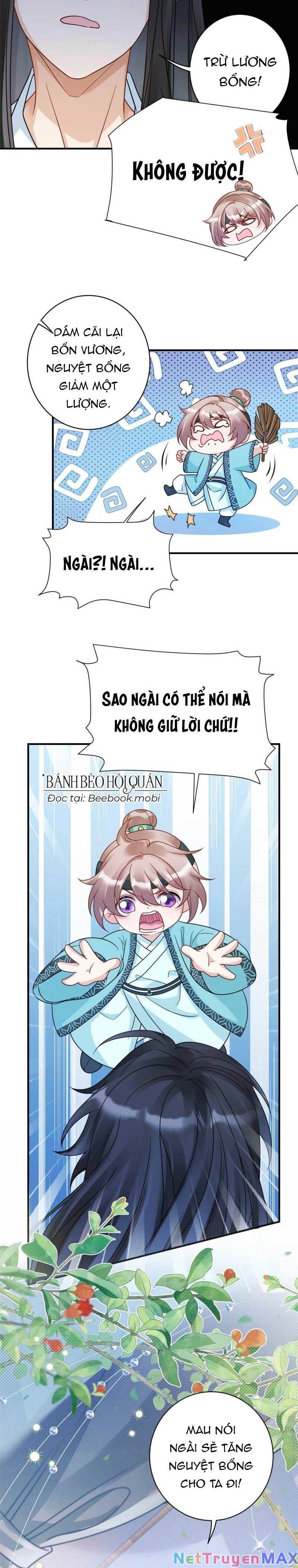 Manh Thê Thất Thất Chapter 18 - 15