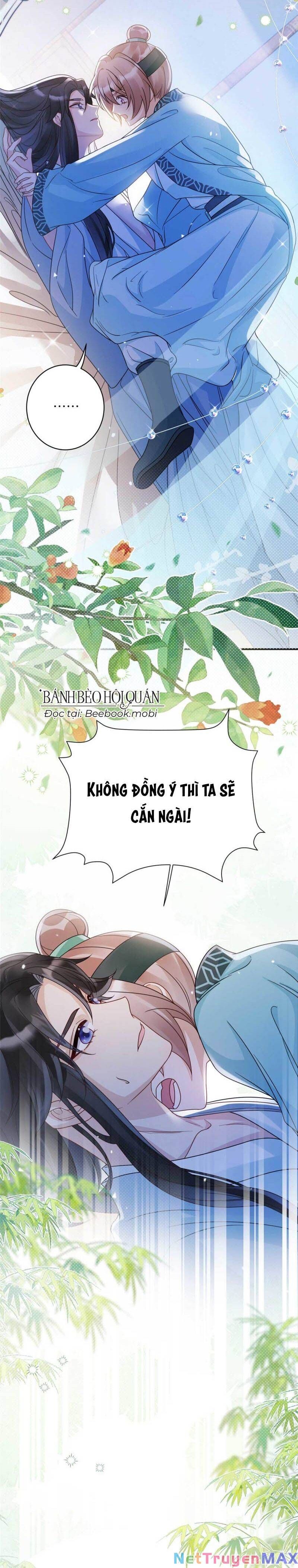Manh Thê Thất Thất Chapter 18 - 16