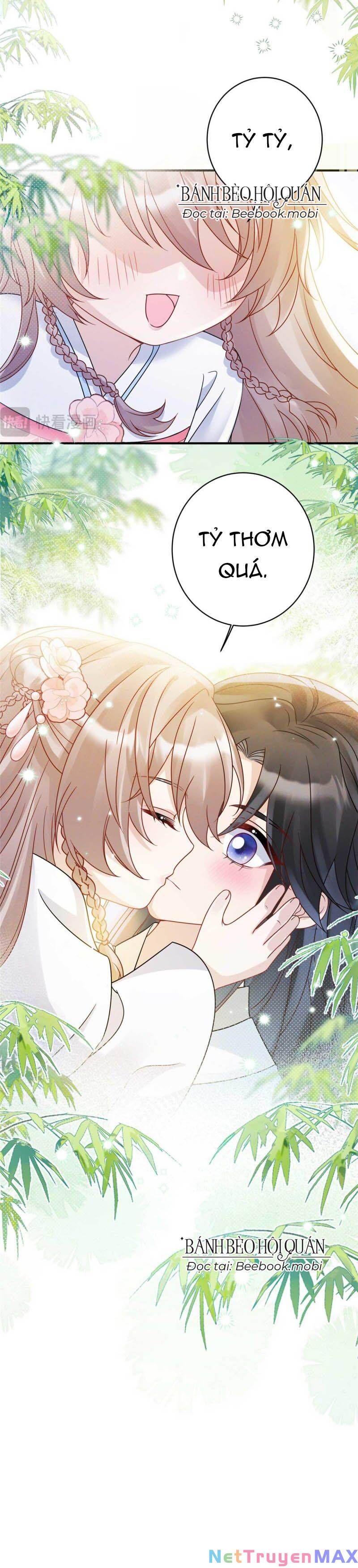 Manh Thê Thất Thất Chapter 18 - 17