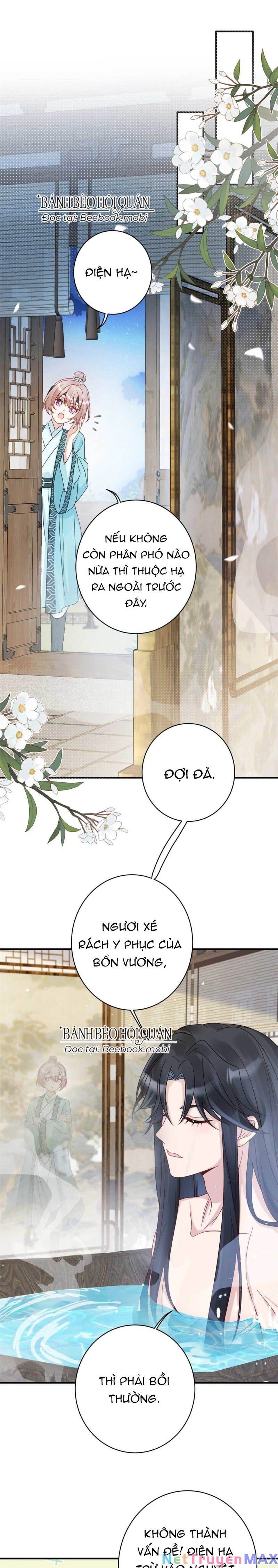 Manh Thê Thất Thất Chapter 18 - 3
