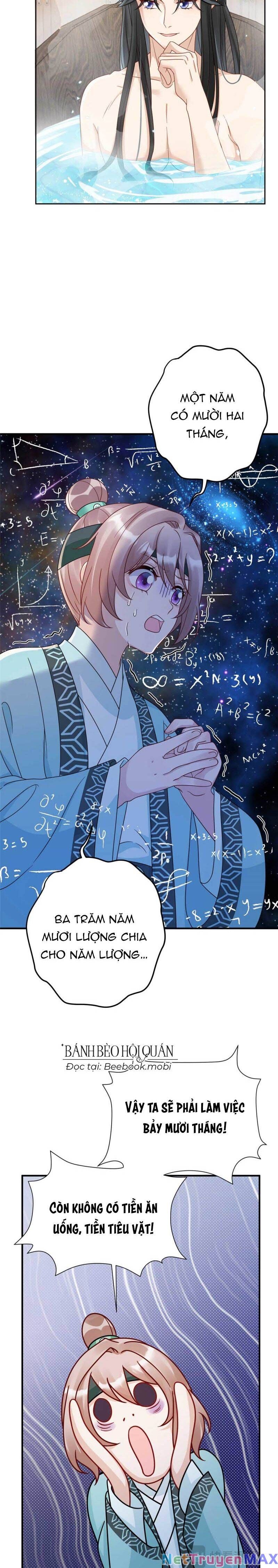 Manh Thê Thất Thất Chapter 18 - 5